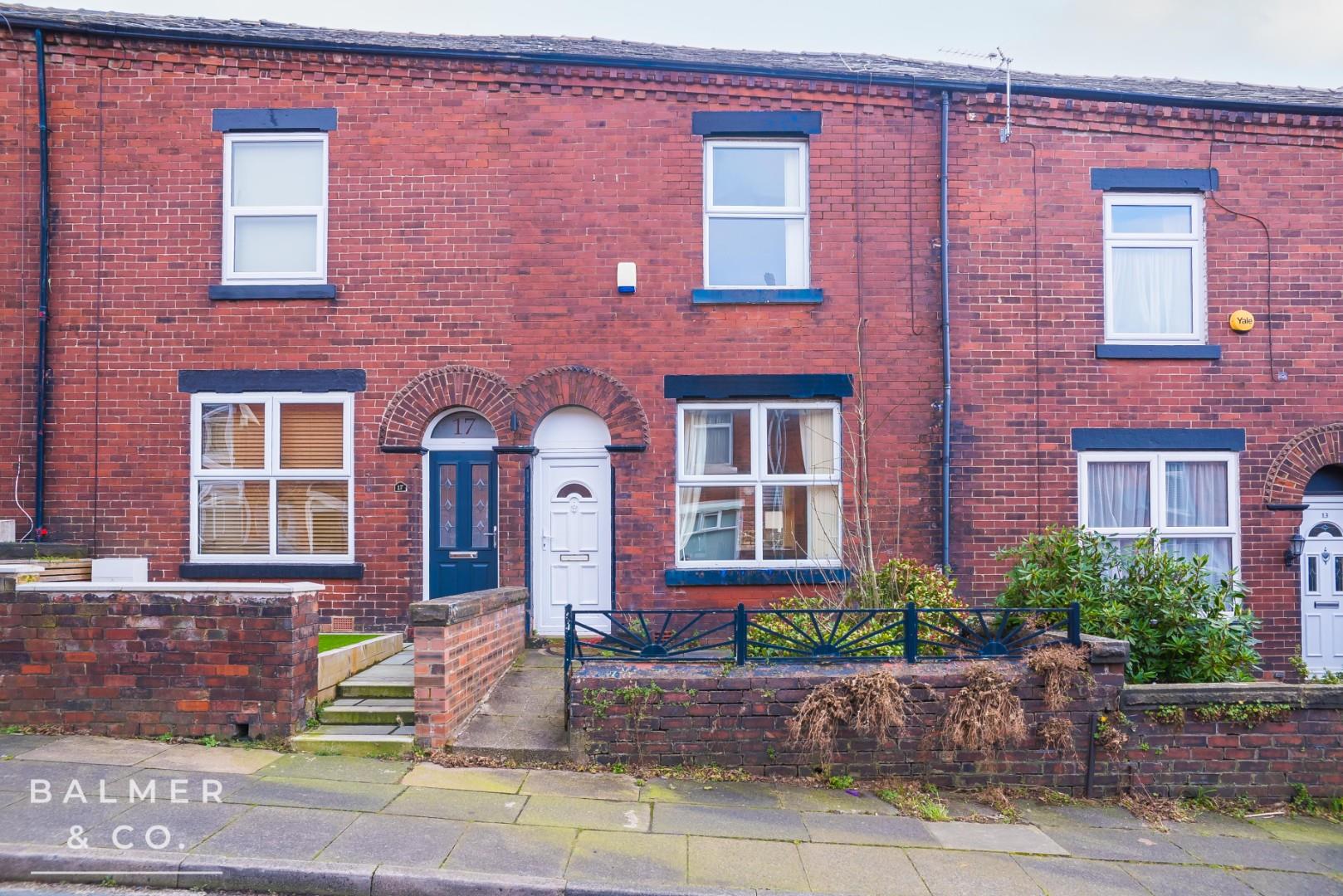 Properties to Let Balmer & Co